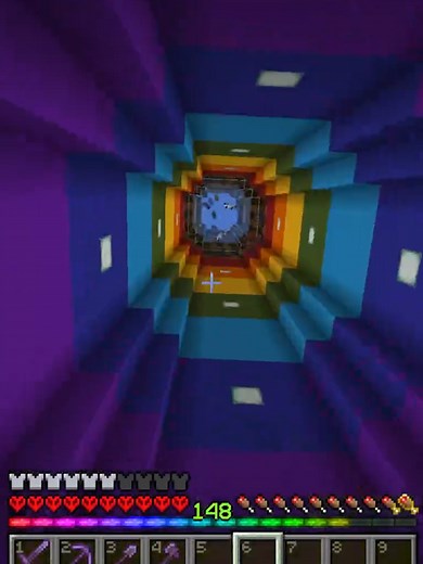 Mastering Fast Right Click in Minecraft Gameplay