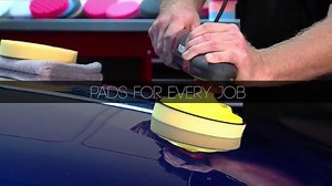 Lake Country Manufacturing Inc. TV Spot, 'Show Car Finish'
