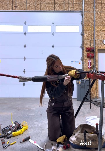 Testing 3M's Medium Voltage Splice for Field Work