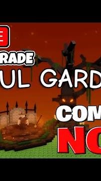 GROW A GARDEN STOCK TRADE LIVE GIVAWAYS!