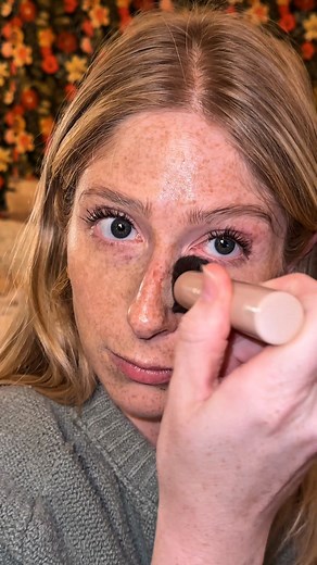 Introducing the original No Makeup Makeup® —This weightless foundation replaces your entire routine without sacrificing coverage or glow. ✅Cruelty Free Vegan ✅Free of Fragrance Allergens ✅No Harsh Ingredients ⭐⭐⭐⭐⭐ “Love the feel of this product. It’s perfect for days when I don’t want to deal with foundation, concealer, and powder—light, easy, and great coverage.” - Chrissy B | No Makeup Makeup