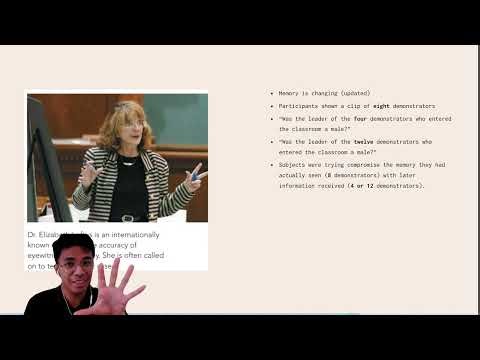 Psych 101 Chapter 6.6 - 6.7: Retrieval of Long-Term Memories