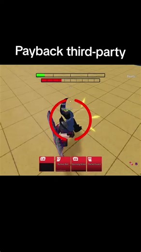 Dish best served cold #abaroblox #roblox #aba
