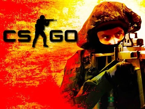 CS:GO - Amazingly Bad Fails! (Counter Strike: Funny Moments and Fails!)