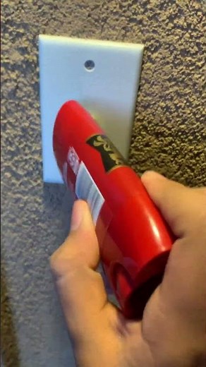 Doorbell sound but with Old Spice Whistle meme