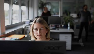 Karriere bei K2 System