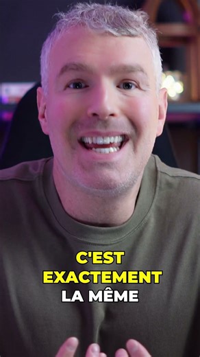 La bourse, c'est COMME le FOOT ⚽