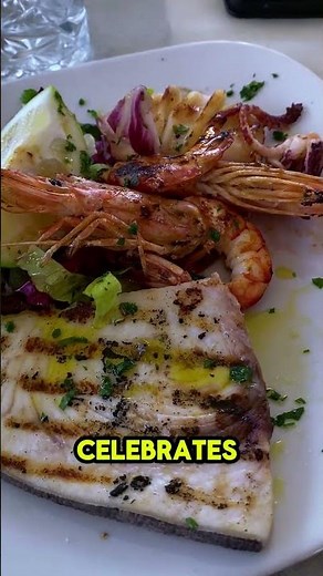 🐌 What Makes Slow Food In Italy Amazing?