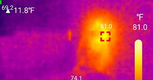 How infrared cameras can save lives, money