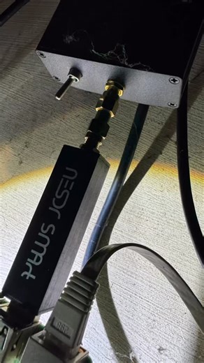 Netfreak2k_Autark | PV_Island on Instagram: "Weltempfänger im Heimnetz 🌍📡 OpenWebRX läuft jetzt stabil auf dem Raspberry Pi 3B – SDR-Weltempfang direkt im Browser, im ganzen Heimnetz verfügbar. UKW, Kurzwelle und sogar DAB+-Radio direkt auf dem Smartphone. Ein kleiner Pi, riesige Reichweite. Hashtags: #OpenWebRX #SDRRadio #RaspberryPi"