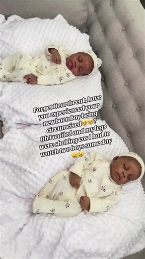 Coping with Newborn Circumcision: A Mother's Experience