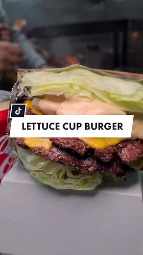 Unique Lettuce Burger Recipes: A Tasty Twist on Classic Burgers