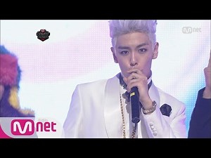 [STAR ZOOM IN] GD&TOP in good chemistry 'Oh Yeah' (feat.Park Bom) 160623 EP.105