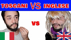 TOSCANI VS INGLESE (BOIA THE) Il Pisano (di Puonsacco), il Fiorentino, il Lucchese (di Campo Catino) e il Livornese si trovano in difficoltà nel dare indicazioni a una ragazza inglese. Ps: Con questo video auguro a tutti un sereno Natale e un felice anno nuovo. Ci vediamo a teatro con #cappuccettorozzo! #2019 INFO BIGLIETTI E PRENOTAZIONI Mail: booking@jonathancanini.it Cell: 333 425 7271 (9:00 - 21:00) | Jonathan Canini