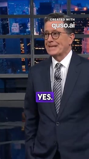 Did Trump Call Greenland "Iceland"? Colbert Investigates! 🌍❄️