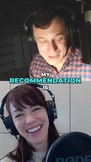 You Don't Need Permission To Be An Actor! #acting #actor #mocap #secondactactors #podcast