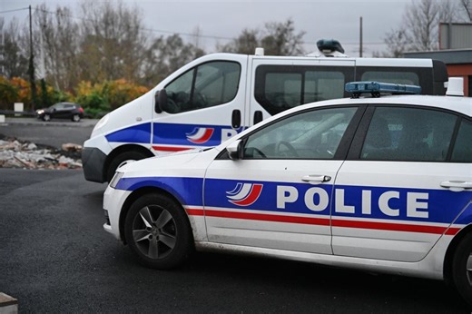 Un homme interpellé pour tentative de viol, exhibition sexuelle et tentative de corruption de mineur en Creuse