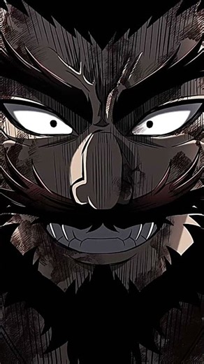 el final del más fuerte #shorts #manhwa #webtoon #manga #elbambudenezuko