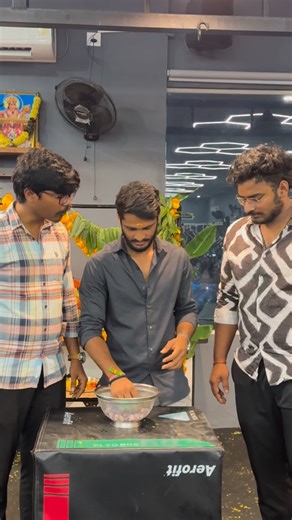 Purvik Munugapati on Instagram: "Lucky Draw winner Ki membership Echesinam🥳 . #lucky #draw #boxinggym #boxingtraining #gymmotivation #gymrat #motivation ##boxinglife #workout #gym #boxing #motivation #inspiration #fitness #trending #viral #strong #struggle #brutalfightclub #empire #purvikbrutal"