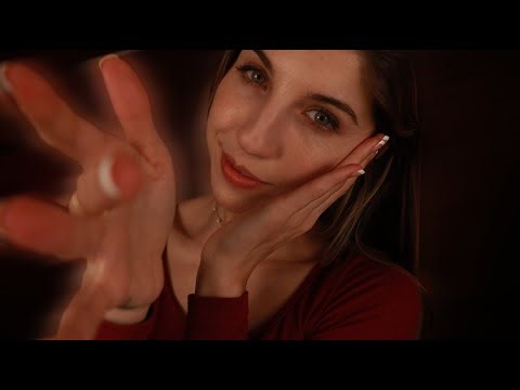 Super Subtle, Super Tingly ASMR (No Effects) ~