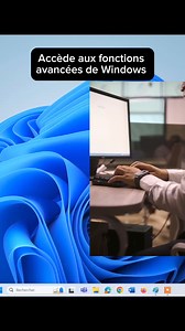 😲 Accède aux fonctions et paramètres avancés cachés de Windows via un "god mode" 🚀 | L'Ingénieur Y