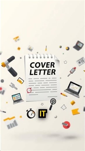 Use ChatGPT to Write Cover Letters in Seconds ✍️🤖 #Shorts
