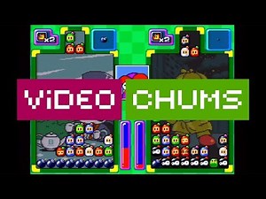 Super Bomberman: Panic Bomber W Gameplay 💣 SNES