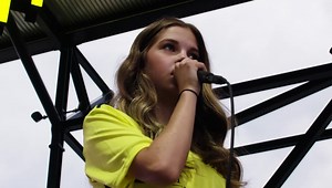 Callista Clark on Reels