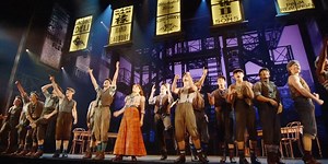 10 More Plays and Musicals to Stream Online After You Finish Hamilton