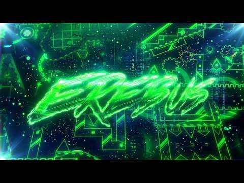 《EREBUS》By Platnuu 100% [Extreme Demon]