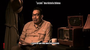 Escucha esta impresionante historia chilena | Relatos por Santiago Segovia