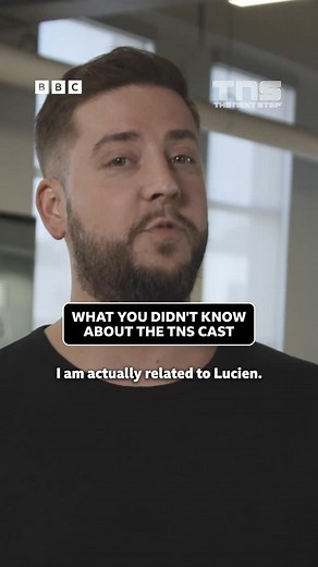 CBBC on Instagram: "We bet you didn’t know these things about The Next Step Cast 👀 You can watch the final series of TNS on CBBC and BBC iPlayer now 🎥 #TheNextStep #TNS #TeenDrama #Dance"