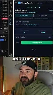 This AI Optimiser Can Turn Unprofitable Traders Around