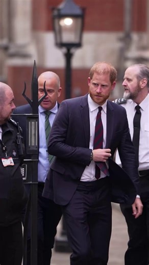 🎥 Prince Harry and Meghan Markle 'on borrowed time' following 'ruthless' royal decision | Scottish Daily Express