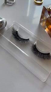 Amour. 3D Mink Lashes. - Etsy Canada