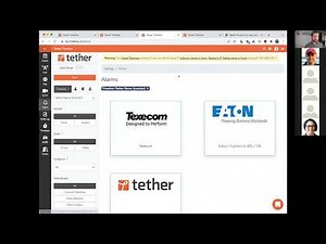 TetherX - Your First Installation (in under 5 minutes)