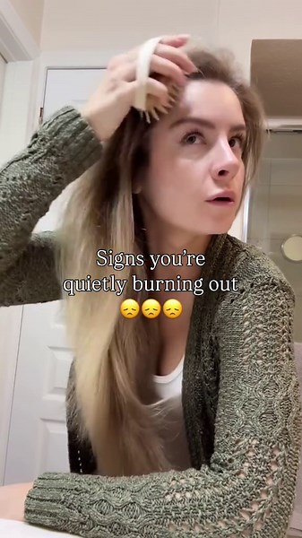 Understanding Burnout A Journey to Recovery