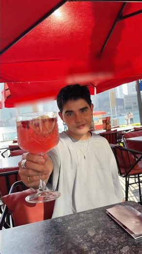 we ate that up (literal hahaha) 🤘 #SB19 #baby