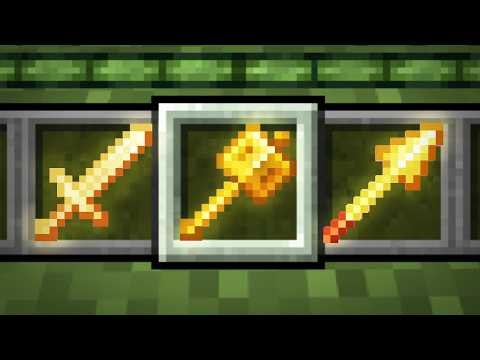 How I Obtained God Weapons