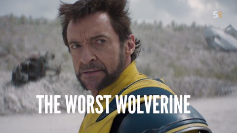 Every Wolverine Variant In Deadpool 3 Explained