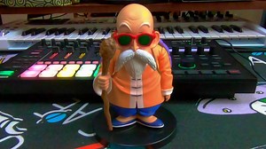 丝滑的鼓机操作体验—MC-707 GROOVE快速教学