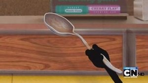 The Amazing World of Gumball S1E8 "The Spoon" - TV Tropes
