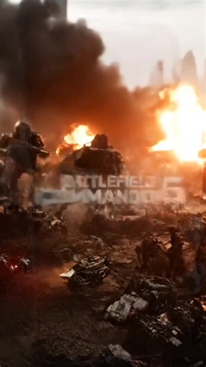 📱 COMMANDER MODE IS BACK! 🚨 The new Battlefield 6 Companion App just dropped and it’s insane. You can finally edit loadouts before you even load in AND use the Live Map to drop streaks from your phone. 🤯 🚁 This is the game changer we needed for Season 2. 👇 Link to download in bio! #Battlefield6 #BF6 #CommanderMode #GamingNews #MobileCompanion