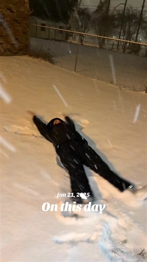 My First Angel: A Memorable Moment