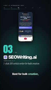Best AI Autoblogging Tools in 2026: Autoblogging.ai vs Agility Writer vs SEOWriting.ai (Top 6)