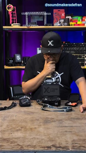 Dicas para ajudar na hora de fazer seu fone Moldado . Agora em novembro tem a Blackfriday da @xtremeears , confere no site todos os descontos . | Soundmaker Adefran