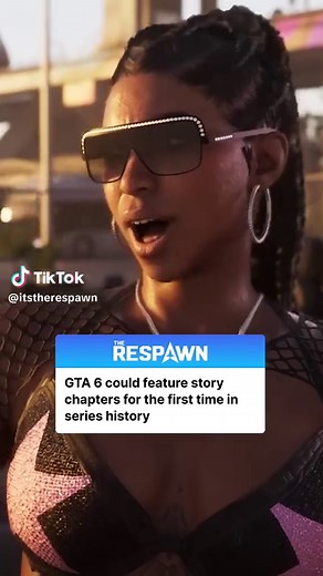 Rockstar may have quietly confirmed that GTA 6 will feature story chapters, marking a first for the Grand Theft Auto series. The detail appears in the Ultimate Edition description, which says exclusive rewards are unlocked