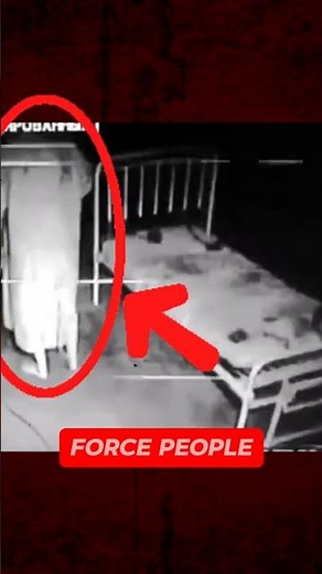 The Russian Sleep Experiment 👁️ The Terrifying Creepypasta That Felt Too Real