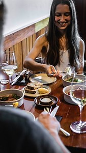 Seasonal flavours, local produce, and seriously good food. 🍷 The Bistro is a must-visit restaurant in Taupo, blending European-style dining with relaxed, down-to-earth service. Everything is brought to life by Chef Jude Messenger. Recognised as a One Hat restaurant in the Cuisine Good Food Awards, it’s a reflection of refined technique, fresh ingredients, and genuine hospitality. If you’re dining out in Taupō, this one’s worth booking. 📍 The Bistro @thebistrotaupo Taupō, New Zealand #lovetaupo
