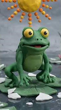 All about Frogs
